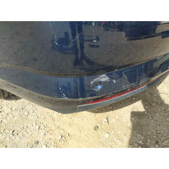 Paragolpes Trasero para Renault Talisman
