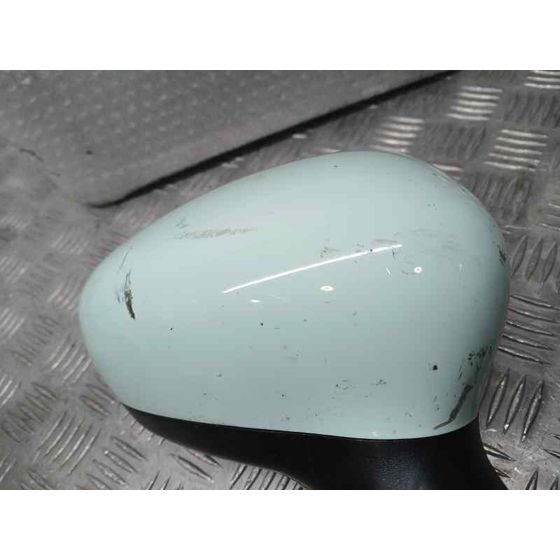 Retrovisor Derecho para Fiat 500 Cabrio (150)