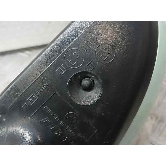 Retrovisor Derecho para Fiat 500 Cabrio (150)