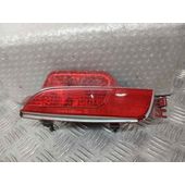 Piloto Trasero Izquierdo Paragolpes para Fiat 500 Cabrio (150)
