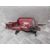 Piloto Trasero Izquierdo Paragolpes para Fiat 500 Cabrio (150)