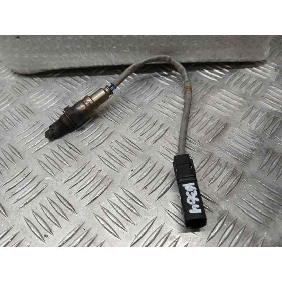 Sonda Lambda para Fiat 500 Cabrio (150)