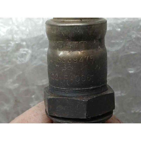 Sonda Lambda para Fiat 500 Cabrio (150)