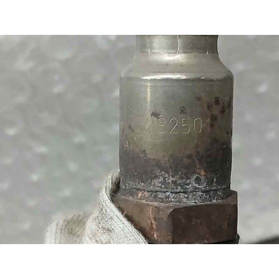 Sonda Lambda para Fiat 500 Cabrio (150)
