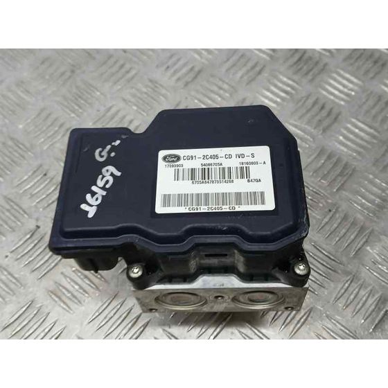 Abs para Ford S-Max