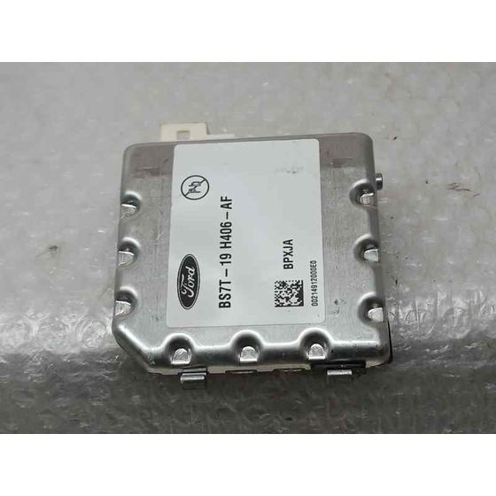 Camara para Ford S-Max