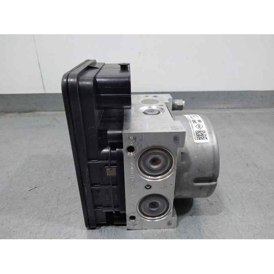 Abs para Dacia Dokker