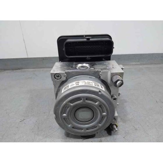 Abs para Dacia Dokker