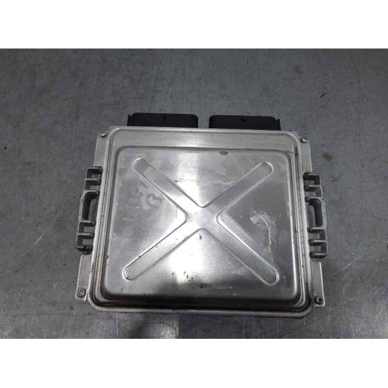 Centralita Glp para Dacia Dokker