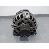 Alternador para Dacia Dokker