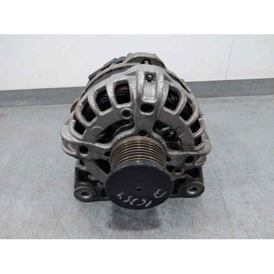 Alternador para Dacia Dokker