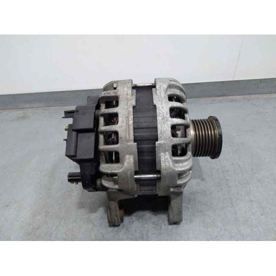Alternador para Dacia Dokker
