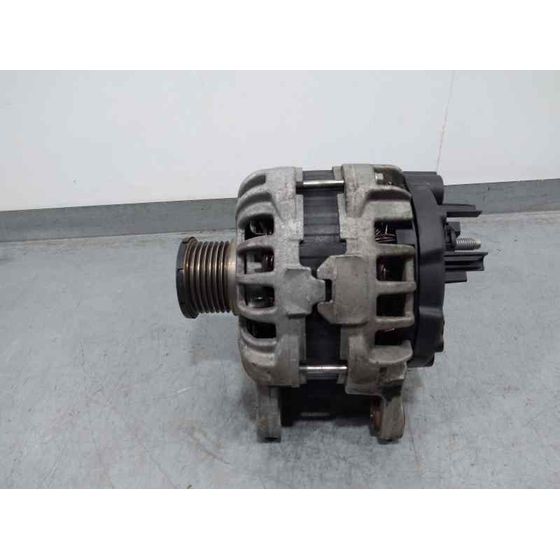 Alternador para Dacia Dokker