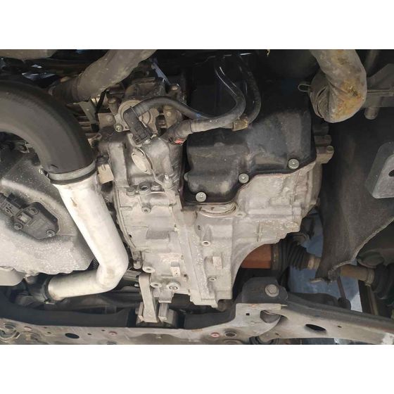 Caja Cambios para Volvo V40 Hatchback (525)
