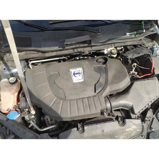 Motor Completo para Volvo V40 Hatchback (525)