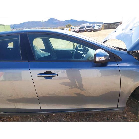Puerta Delantera Derecha para Volvo V40 Hatchback (525)