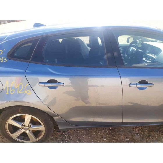 Puerta Trasera Derecha para Volvo V40 Hatchback (525)