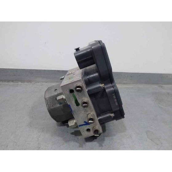 Abs para Nissan Qashqai (J11)