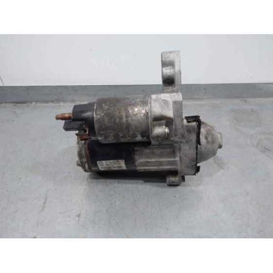Motor Arranque para Nissan Qashqai (J11)