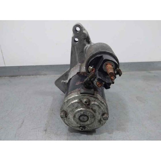 Motor Arranque para Nissan Qashqai (J11)