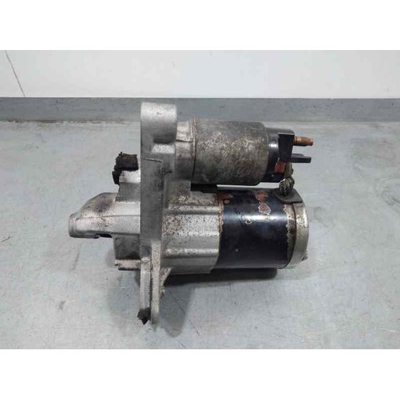 Motor Arranque para Nissan Qashqai (J11)