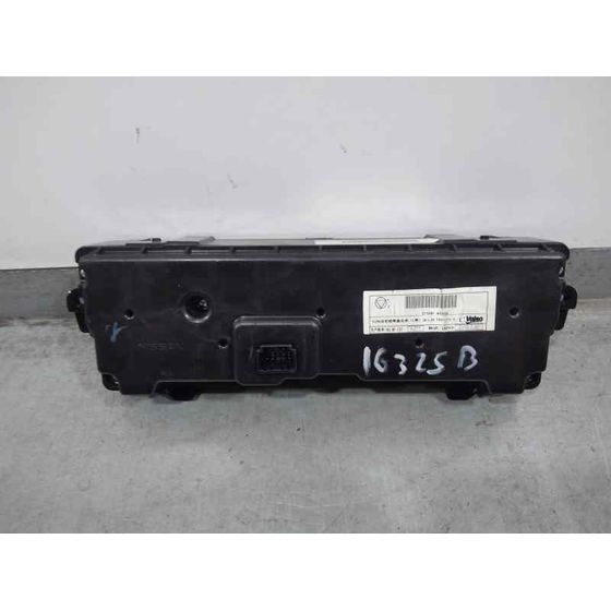 Mando Climatizador para Nissan Qashqai (J11)