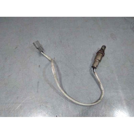 Sonda Lambda para Nissan Qashqai (J11)