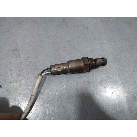Sonda Lambda para Nissan Qashqai (J11)