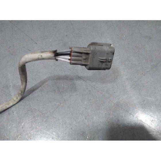 Sonda Lambda para Nissan Qashqai (J11)