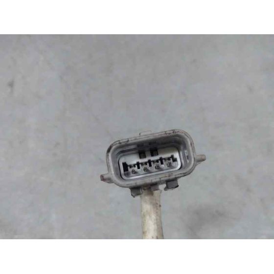 Sonda Lambda para Nissan Qashqai (J11)