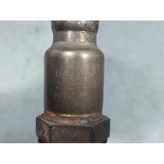 Sonda Lambda para Nissan Qashqai (J11)