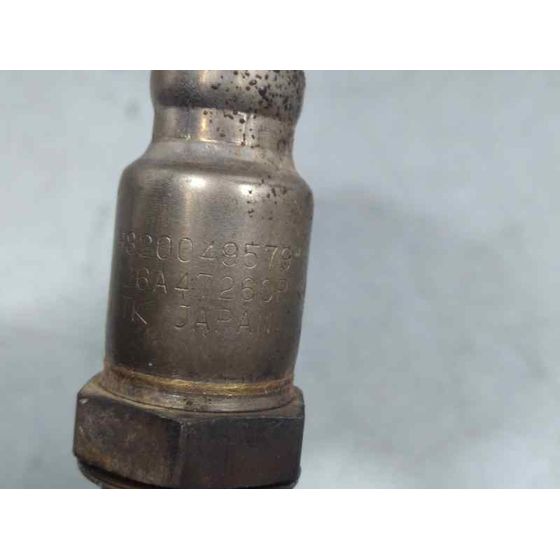Sonda Lambda para Nissan Qashqai (J11)