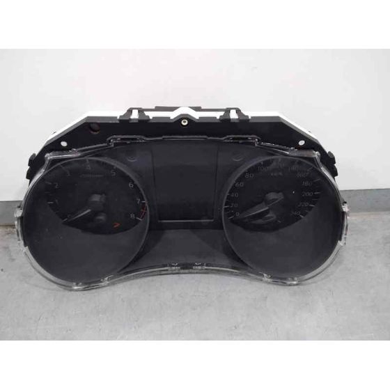 Cuadro Instrumentos para Nissan Qashqai (J11)