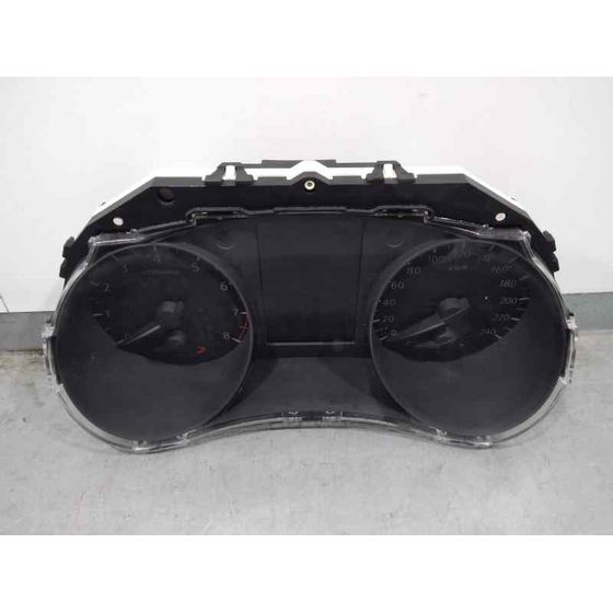 Cuadro Instrumentos para Nissan Qashqai (J11)