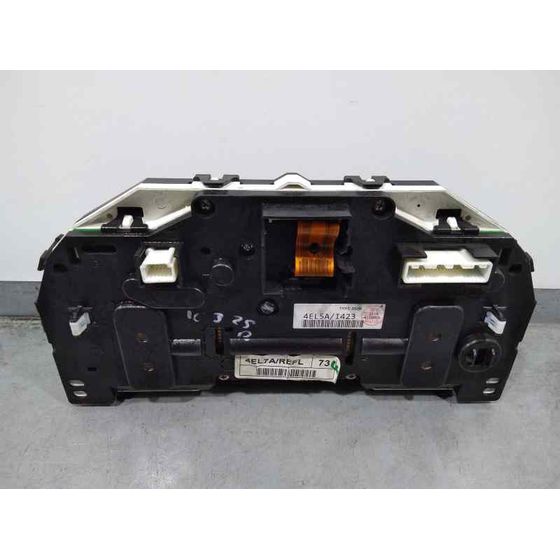 Cuadro Instrumentos para Nissan Qashqai (J11)