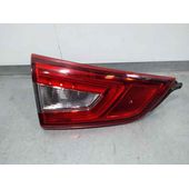 Piloto Trasero Izquierdo para Nissan Qashqai (J11)