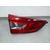 Piloto Trasero Izquierdo para Nissan Qashqai (J11)