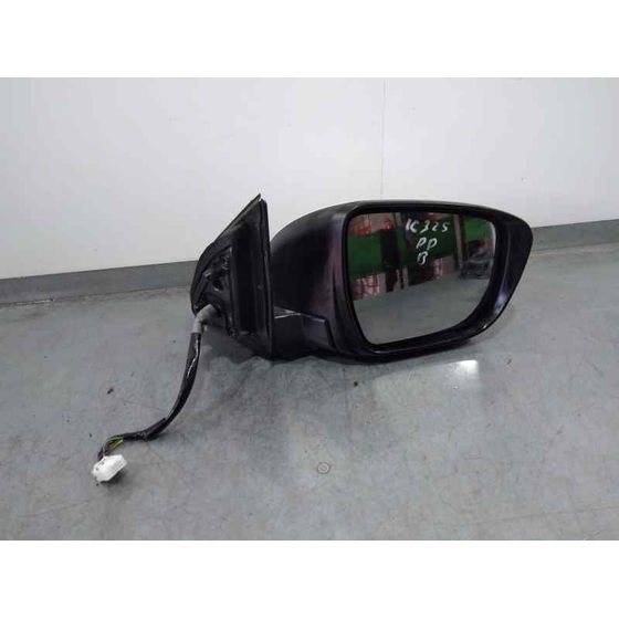 Retrovisor Derecho para Nissan Qashqai (J11)