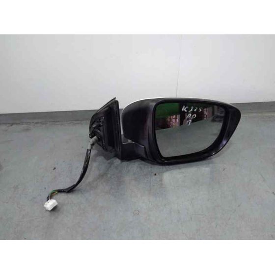 Retrovisor Derecho para Nissan Qashqai (J11)