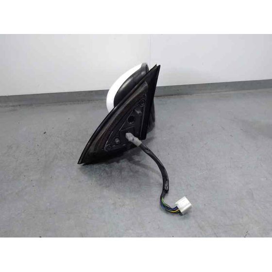 Retrovisor Derecho para Nissan Qashqai (J11)