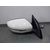 Retrovisor Derecho para Nissan Qashqai (J11)