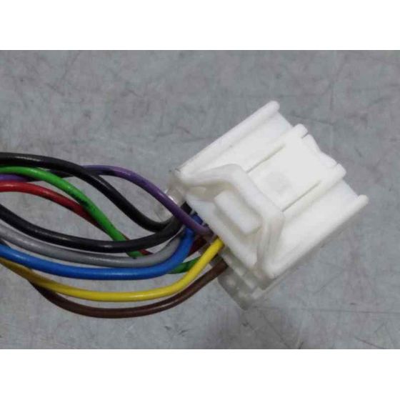 Retrovisor Derecho para Nissan Qashqai (J11)