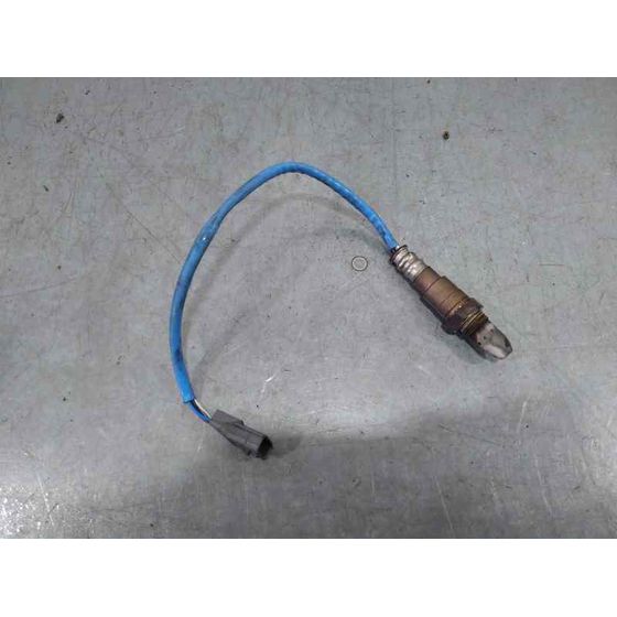 Sonda Lambda para Nissan Qashqai (J11)