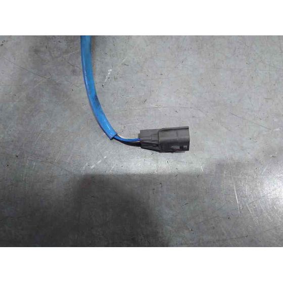 Sonda Lambda para Nissan Qashqai (J11)