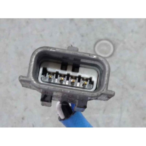 Sonda Lambda para Nissan Qashqai (J11)