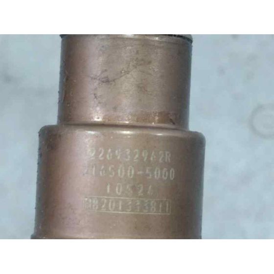 Sonda Lambda para Nissan Qashqai (J11)