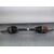 Transmision Delantera Izquierda para Nissan Qashqai (J11)