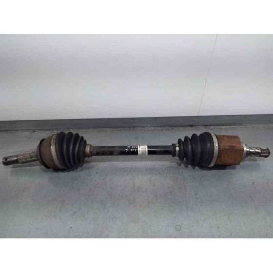 Transmision Delantera Izquierda para Nissan Qashqai (J11)