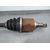 Transmision Delantera Izquierda para Nissan Qashqai (J11)