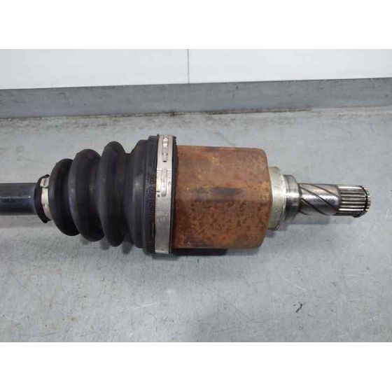 Transmision Delantera Izquierda para Nissan Qashqai (J11)